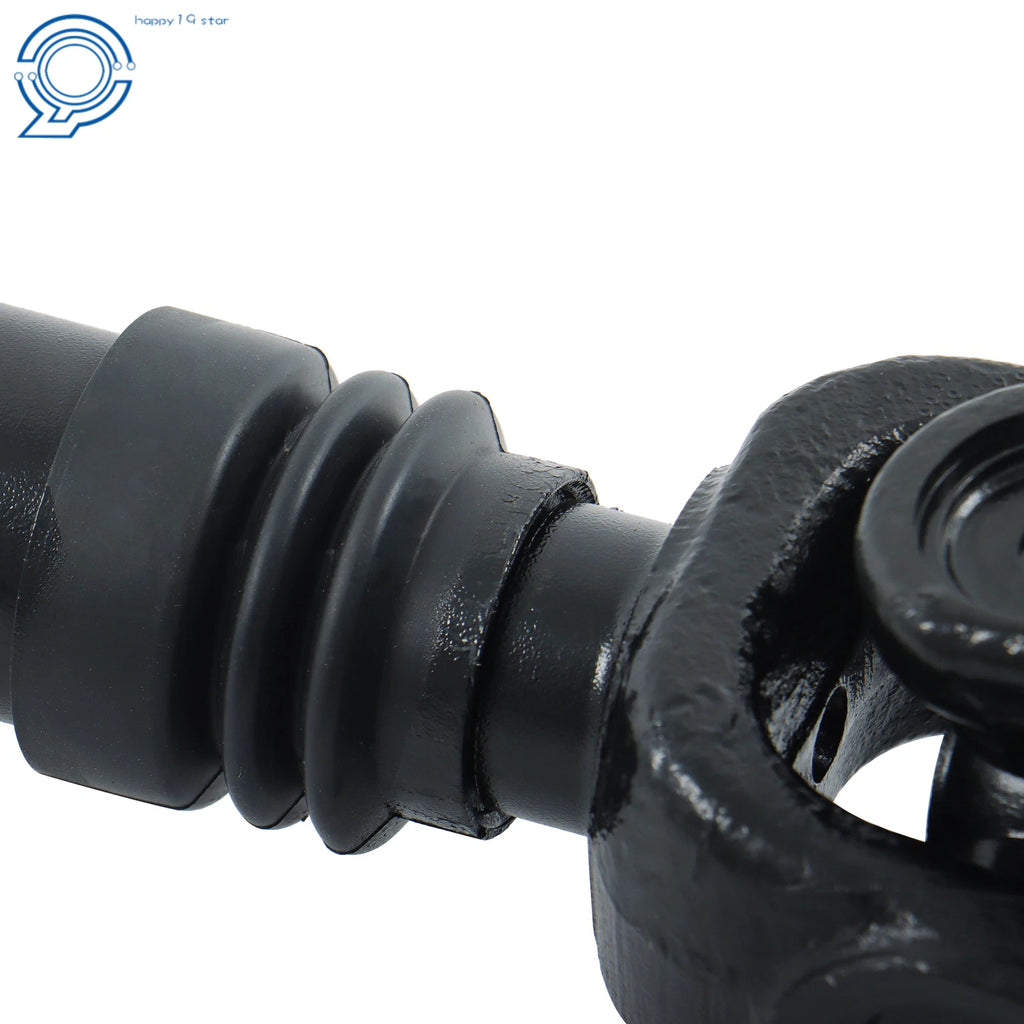 Front Side Driveshaft Assembly for Mercedes-Benz E-Class W211 (2003-2009)