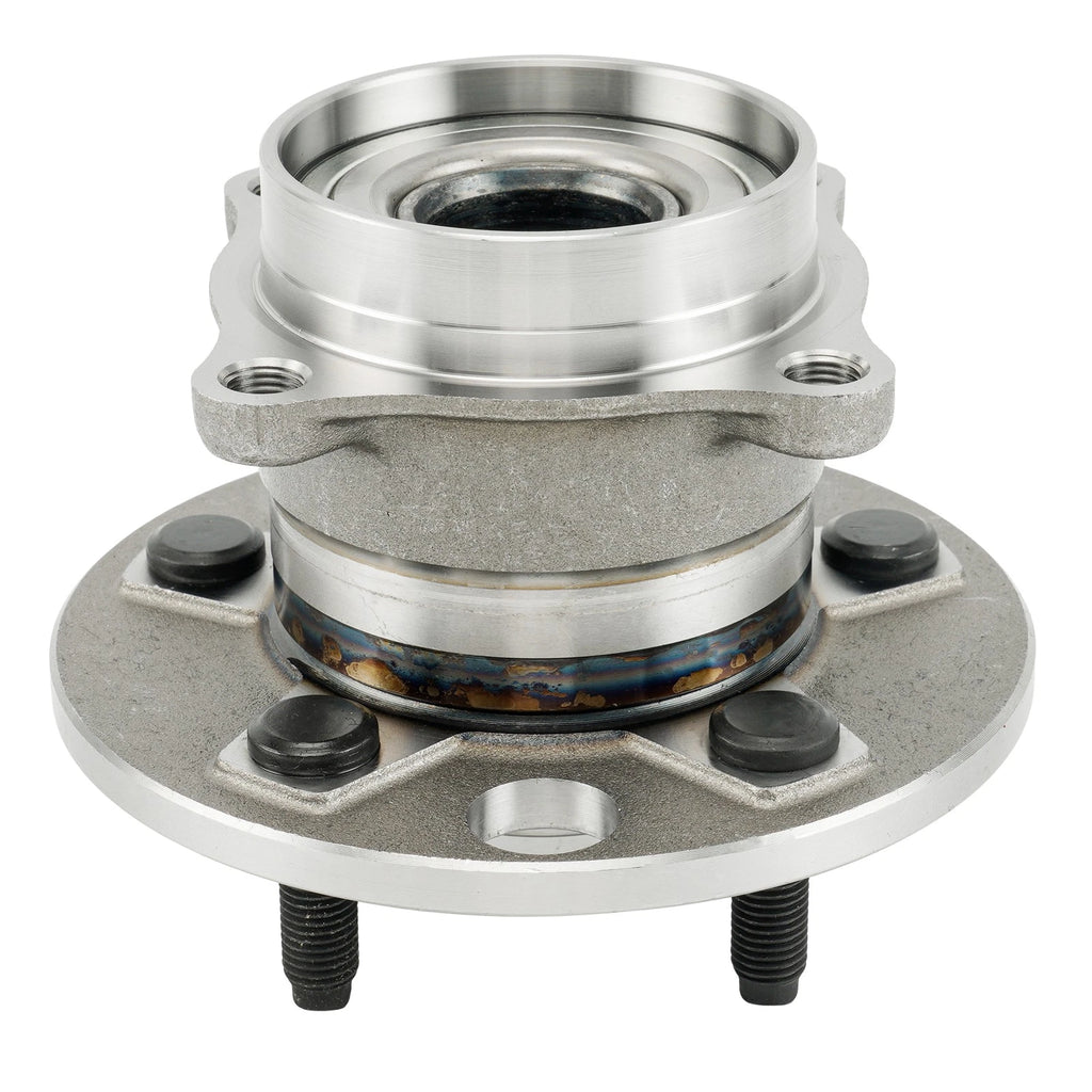 Rear Wheel Hub and Bearing Assembly for Lexus LS430 (2001–2006)
