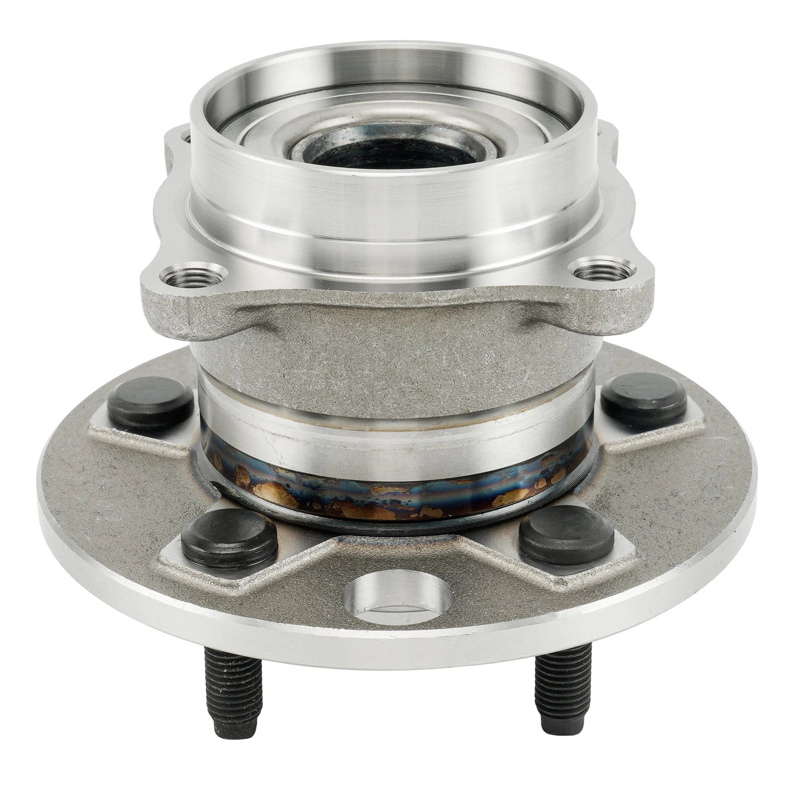 Rear Wheel Hub and Bearing Assembly for Lexus LS430 (2001–2006)