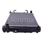 Radiator for Toyota Forklift 8FGCU15 8FGCU18 (16420-U1250-71)