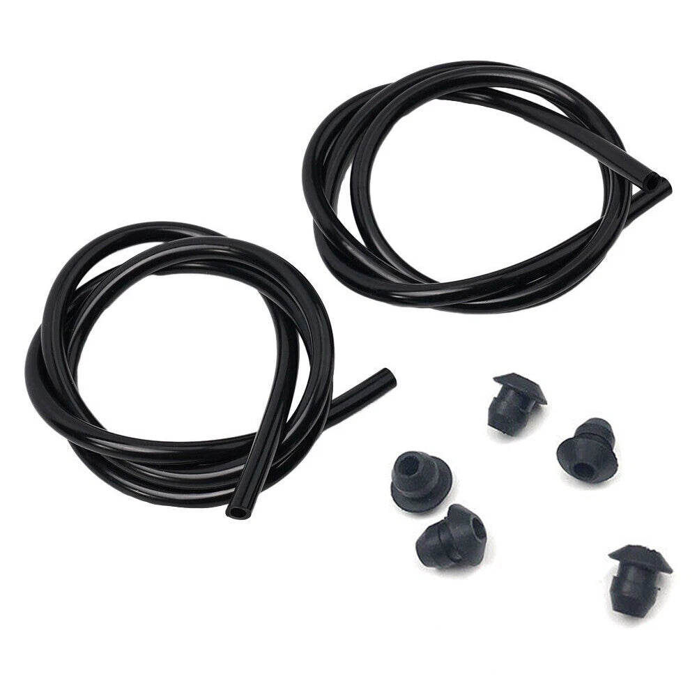 Fuel Line Grommet Kit for Stihl FS81 FS86 FS88 HL75 HS75 HS80 HS85 (0000 989 0516)