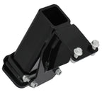2in Hitch Receiver for Ford Maverick (2021-2023) Powder Coated