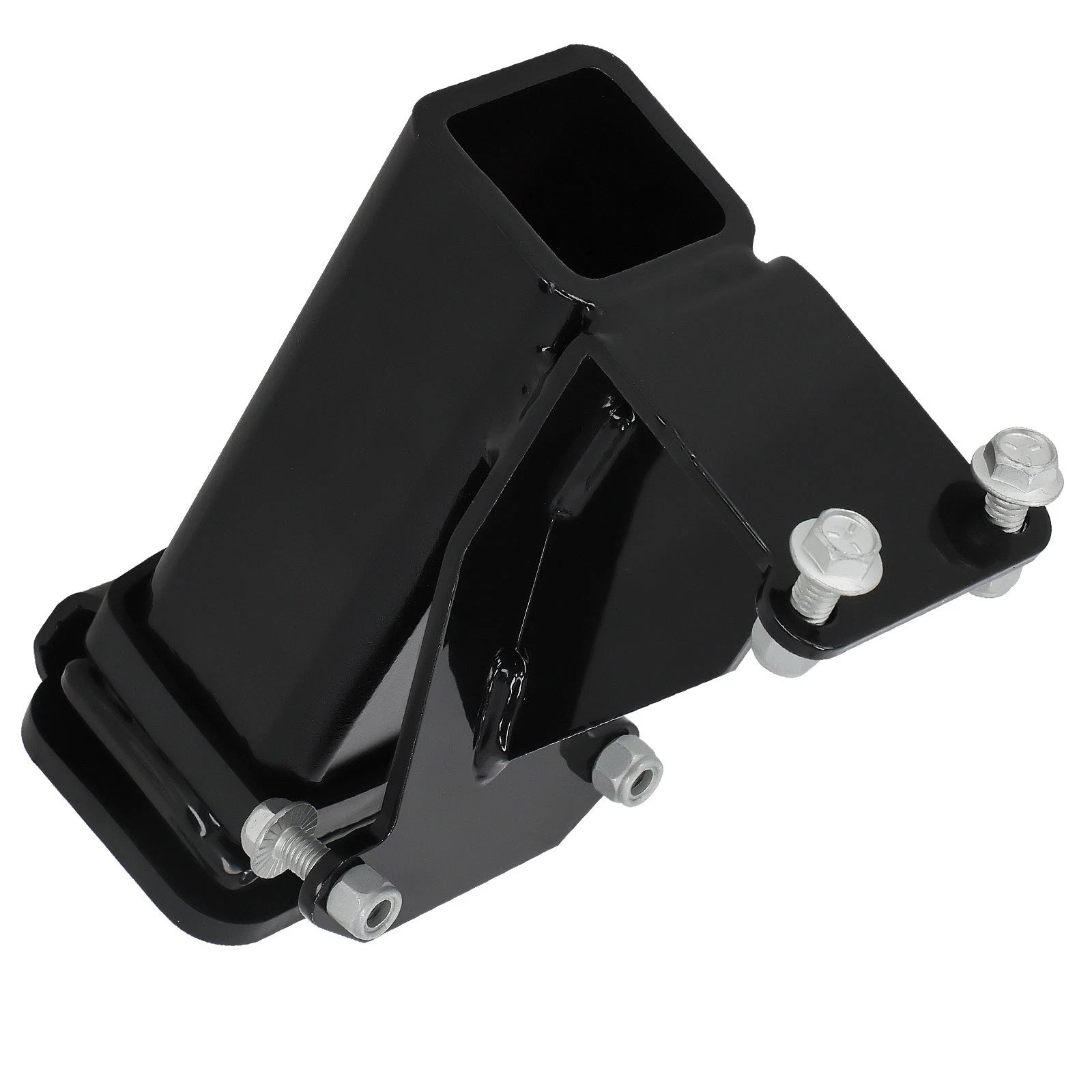 2in Hitch Receiver for Ford Maverick (2021-2023) Powder Coated