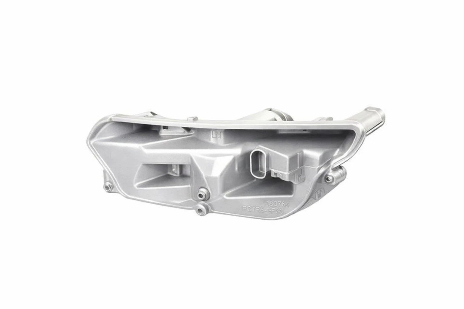 Left Tail Light Bulb Carrier for Audi TT Quattro (2008–2014) 8J0945257A