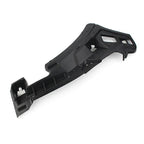 Black Right Front Bumper Mount Bracket for Land Rover Range Rover (2013-2017)