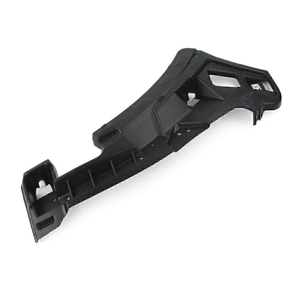 Black Right Front Bumper Mount Bracket for Land Rover Range Rover (2013-2017)