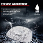 Overhead Ceiling Dome Light Bulb Cover for Ford Lincoln Mercury