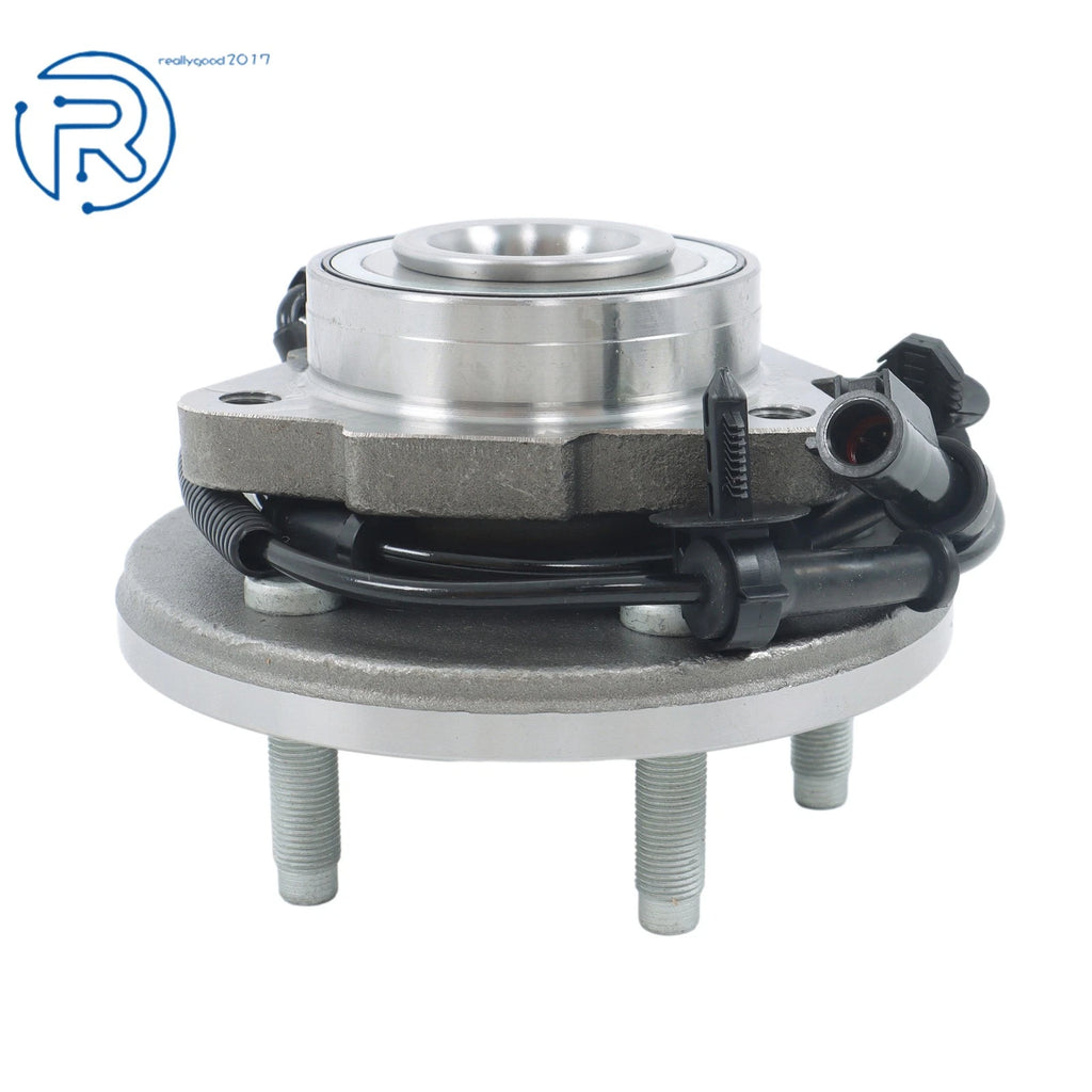 Front Wheel Bearing Hub Assembly for Ford Explorer (2002-2005)