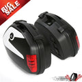 Saddlebag Lights for Can-Am Spyder RS ST (2008–2019)