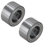 2x Front Wheel Bearing Assembly for BMW 328xi 335xi 535i (2007–2010)