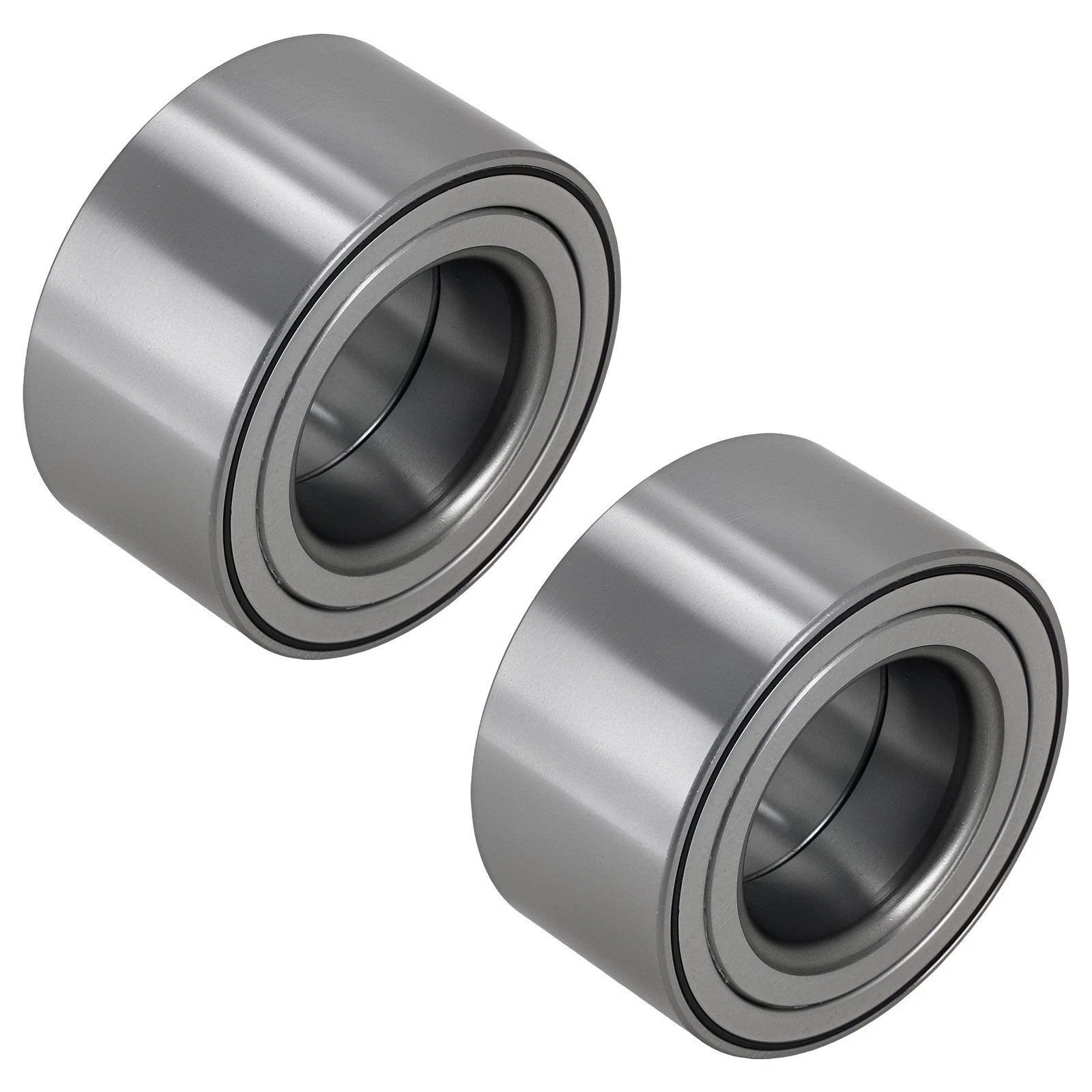 2x Front Wheel Bearing Assembly for BMW 328xi 335xi 535i (2007–2010)