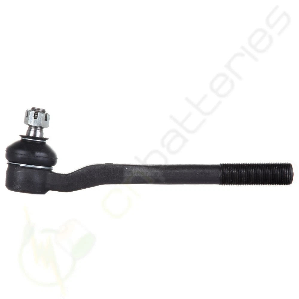 8pcs Upper Lower Ball Joint Tie Rod Set for Toyota 4Runner (1996–2002)