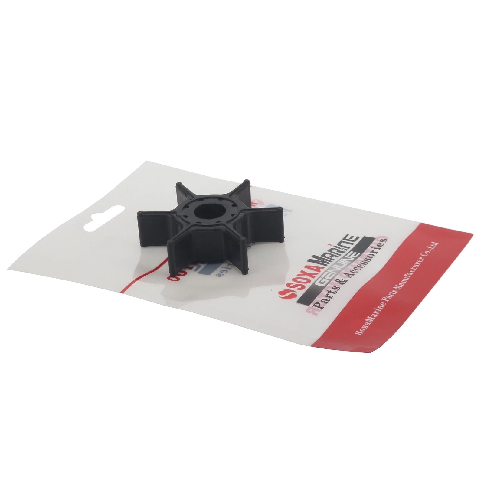 Water Pump Impeller for Yamaha Outboard (68T-44352)