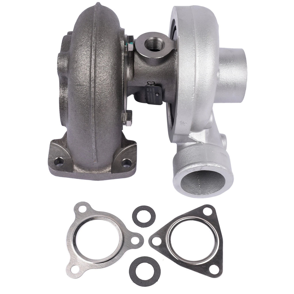 Turbocharger for Deutz BF4L1011T, BF4L1011F, BF4M1012 (Year Range Not Specified)