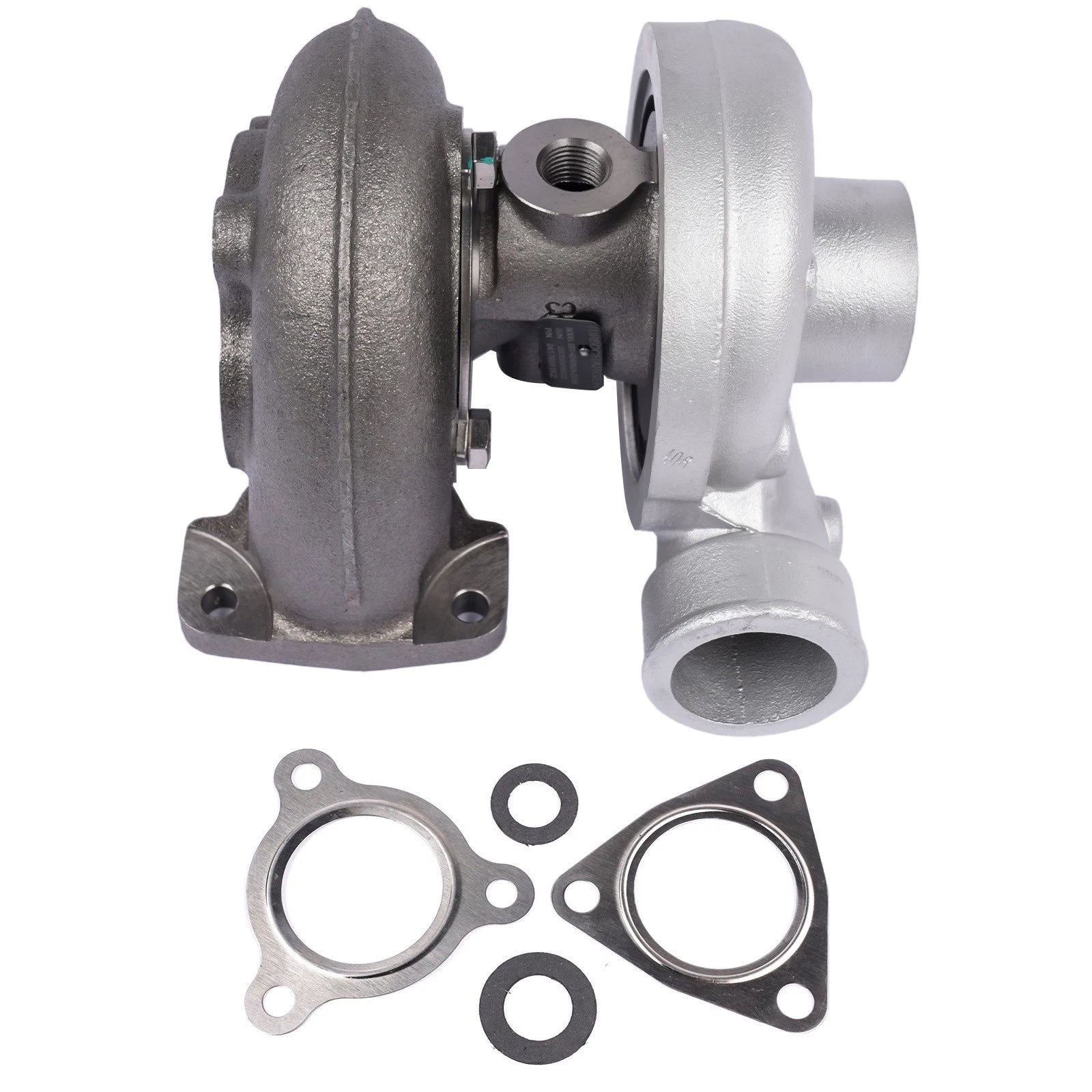 Turbocharger for Deutz BF4L1011T, BF4L1011F, BF4M1012 (Year Range Not Specified)
