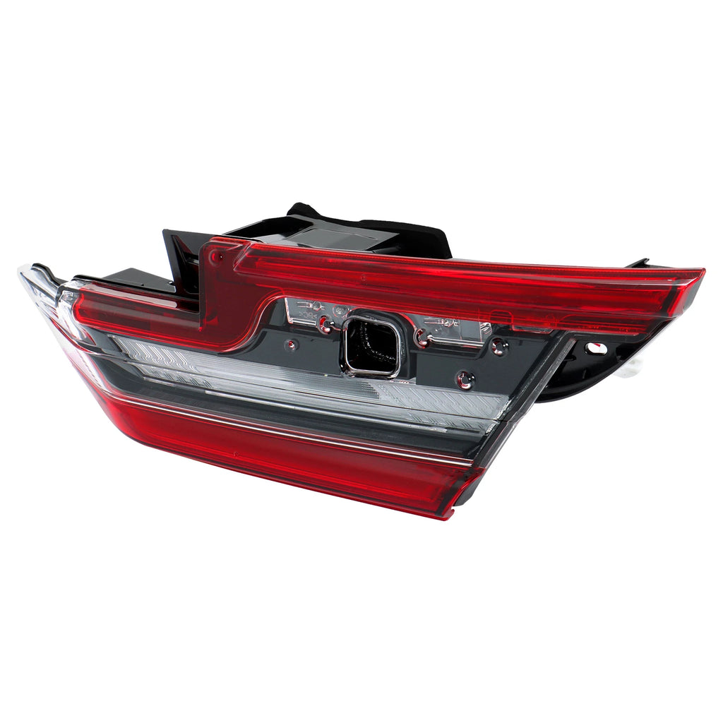 LED Tail Light for Toyota Camry (2025) Right Side Clear Lens