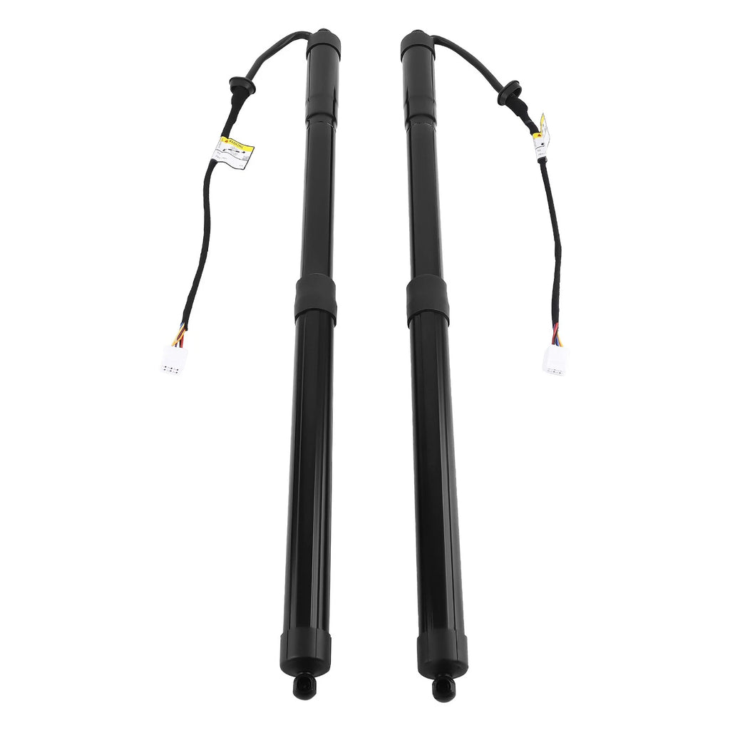 Set of 2 Rear Tailgate Lift Support Struts for Lexus RX350 RX450h (2016–2019) 6892048031