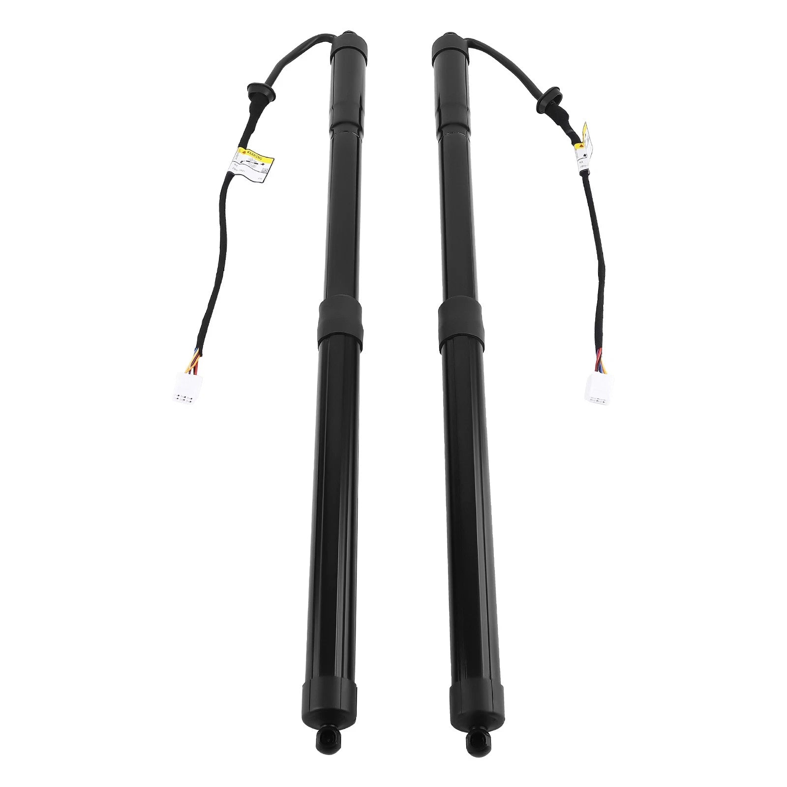 Set of 2 Rear Tailgate Lift Support Struts for Lexus RX350 RX450h (2016–2019) 6892048031