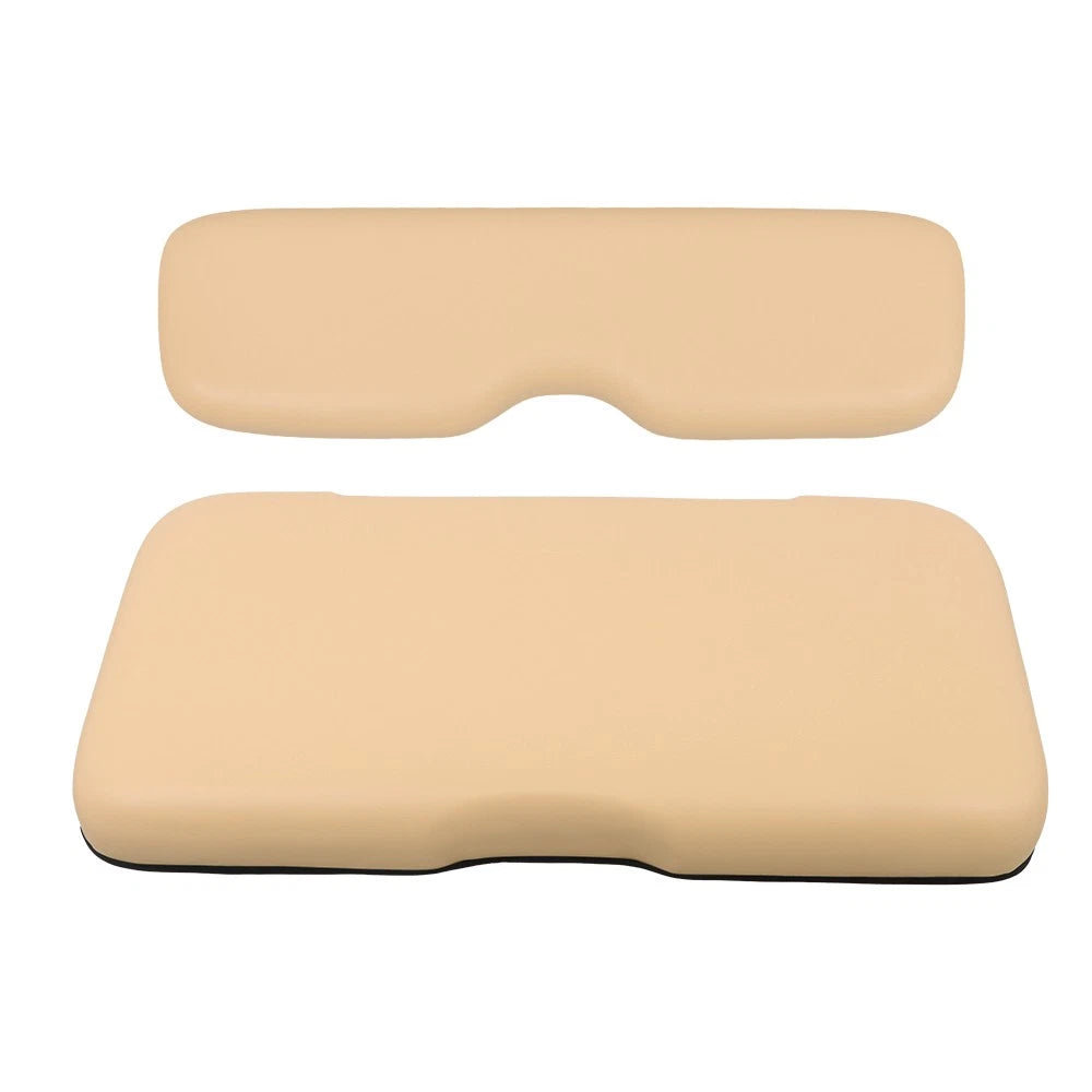 Front Bottom Seat Assembly for EZGO RXV (2008–Present)