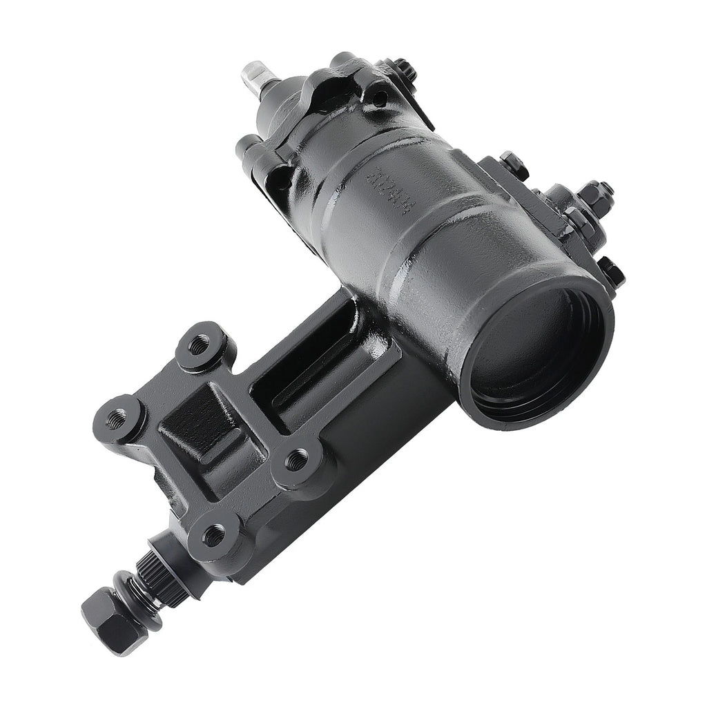 Power Steering Gear Box for Jeep Wrangler JK JKU RHD (2007–2017)