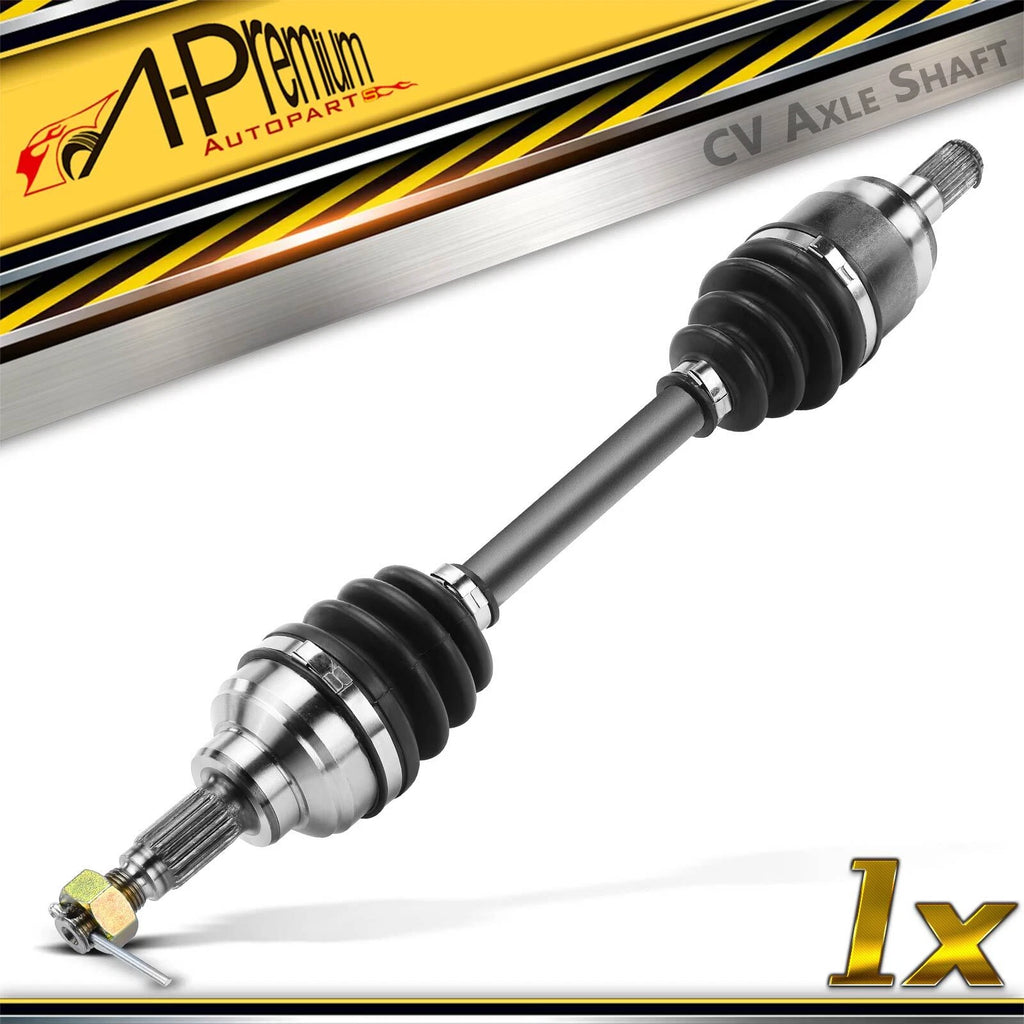 Front Right CV Axle for Honda Foreman 400 (2000–2004)