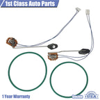 Fuel Pump Gauge for Hyundai Santa Fe (2006–2009) 2.7L