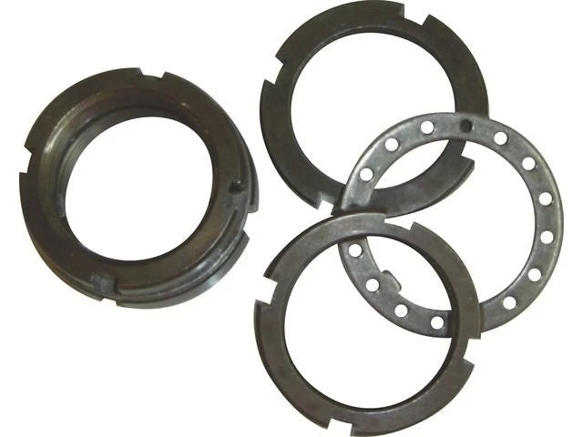 Locking Hub Spindle Nut for Mazda B4000 (1994–1997) HP959TP
