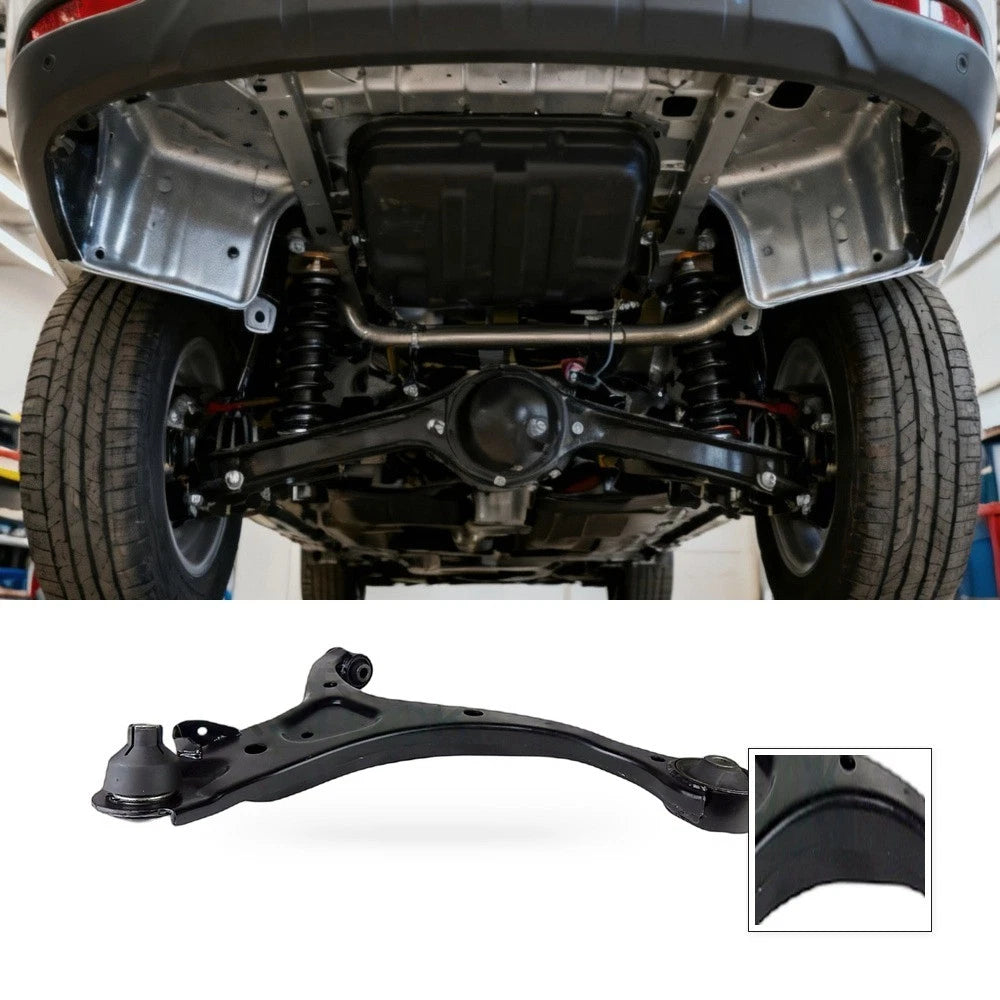 Front Lower Control Arm Pair for Hyundai Santa Fe CM (2006–2013)
