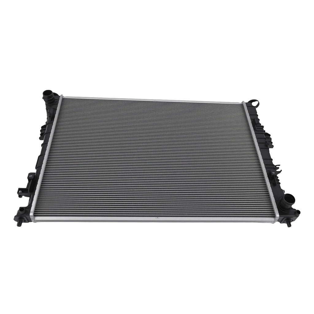 Auto Radiator for Hyundai Tucson (2022–2024)