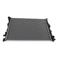 Auto Radiator for Hyundai Tucson (2022–2024)