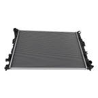 Auto Radiator for Hyundai Tucson (2022–2024)