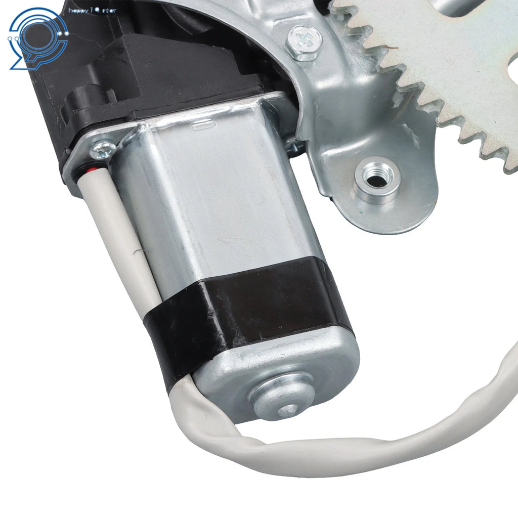 Front Right Window Regulator with Motor for Toyota Corolla (2003-2008)