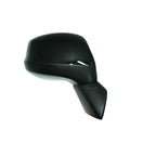 Replacement Passenger Side Power Door Mirror w/o Heated Glass