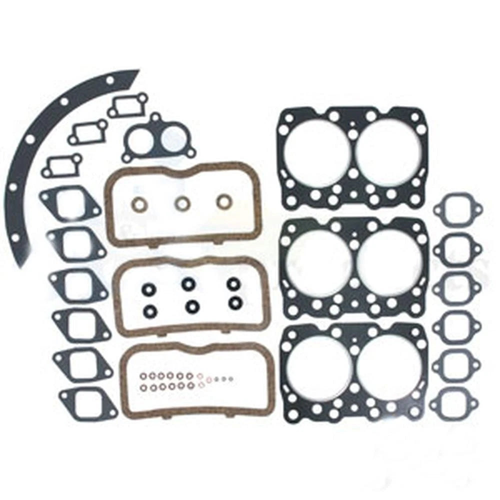 Head Gasket Set A189548 for Case 1150B 451BDT 1150C 1090 1270 1070 1175 451BD