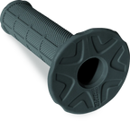 1/2 Waffle Grips for ProTaper (Med Dark Gray)