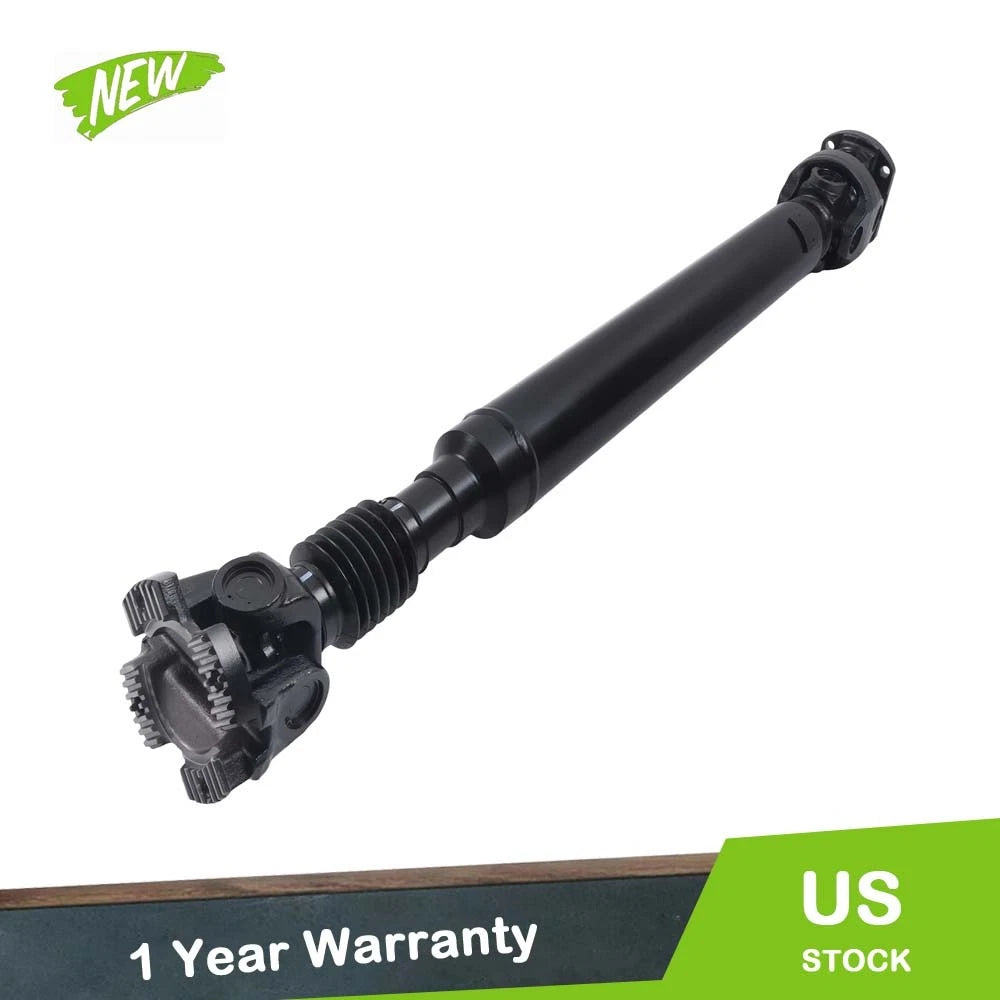 Front Drive Shaft Assembly 52123084AB for Dodge Ram 5500 (2008–2010)