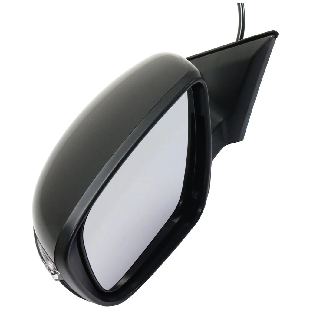 Driver Left Side Mirror for Nissan Rogue (2016)