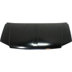 Hood for Dodge Grand Caravan (2011–2020) Steel