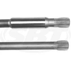 Driveshaft for SeaDoo GT XP Explorer GTS GTX SPI SPX Speedster (1989–1995) 272000065