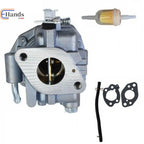 Carburetor for Briggs Stratton Vanguard 16-18hp Engine (809011, 303447, 305442)
