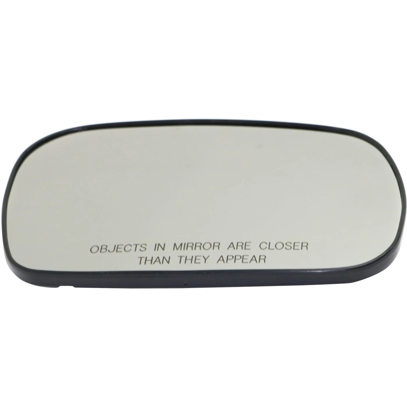 Set of 2 Mirror Glasses for Honda Civic Coupe