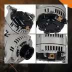 7-Groove Alternator for Dodge Durango Ram 1500-3500 (2003-2006)