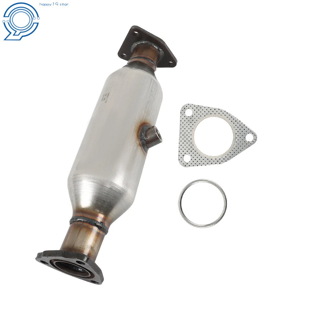 Catalytic Converter for Acura TL (1999–2003) & Honda Accord (1998–2002)