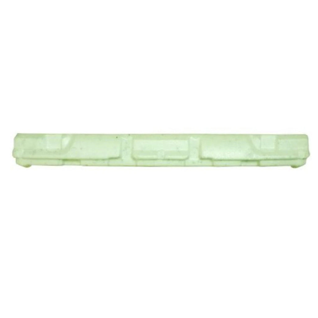 Replacement Expanded Polypropylene Front Bumper Impact Absorber