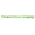 Replacement Expanded Polypropylene Front Bumper Impact Absorber