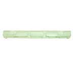 Replacement Expanded Polypropylene Front Bumper Impact Absorber
