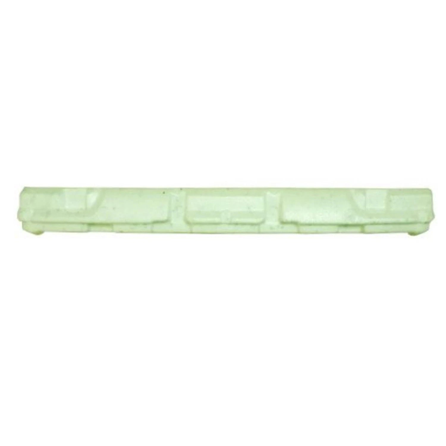 Replacement Expanded Polypropylene Front Bumper Impact Absorber