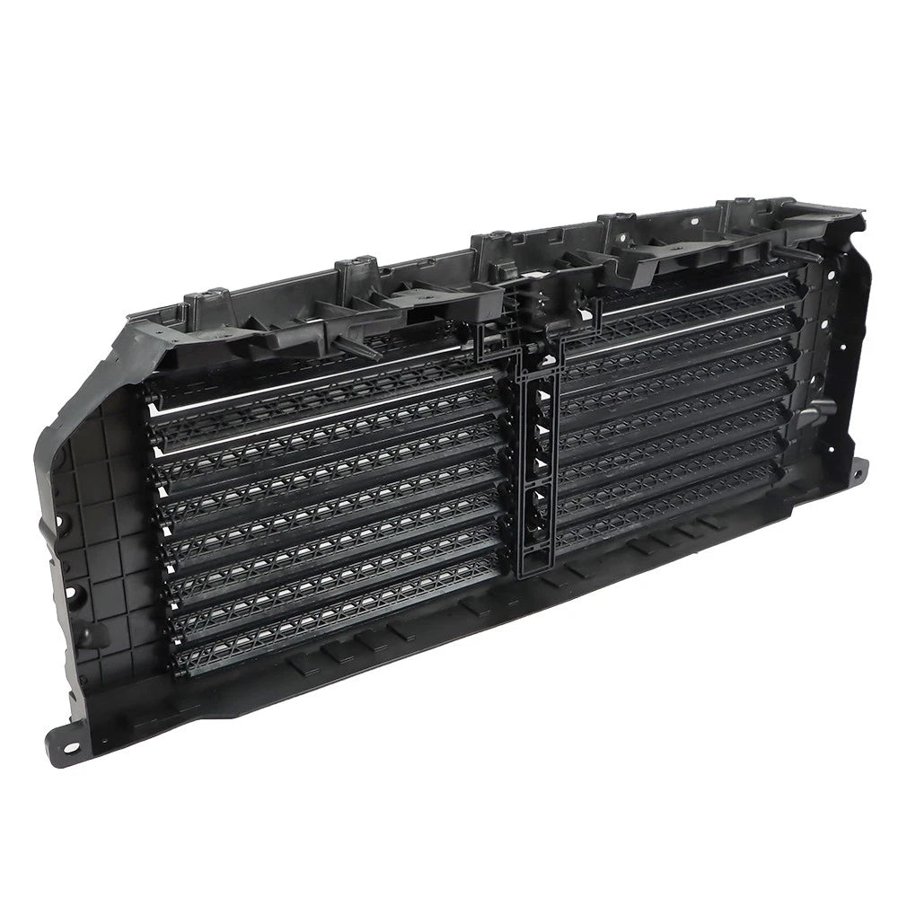 Front Upper Active Grille Shutter for Ford F150 (2021-2022)