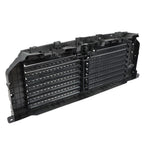 Front Upper Active Grille Shutter for Ford F150 (2021-2022)
