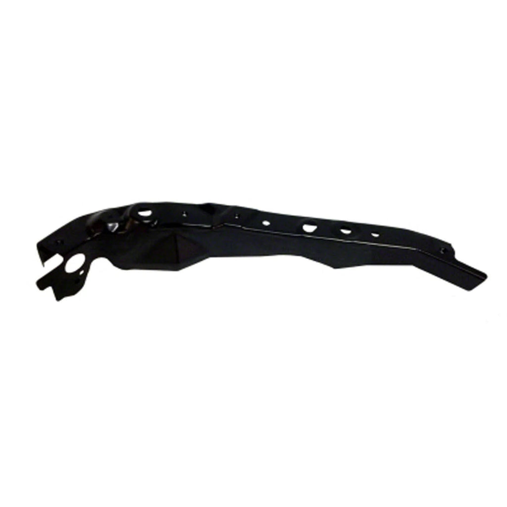 Replacement Steel Passenger Side Radiator Support for See Compatibility Chart